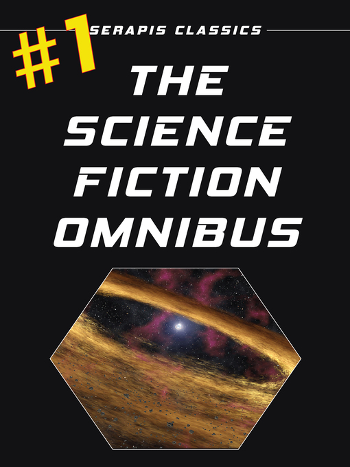 Title details for The Science Fiction Omnibus #1 by H. Beam Piper - Wait list